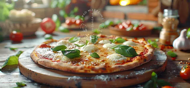 Les incontournables de la gastronomie italienne : focus sur les savoureuses pizzas