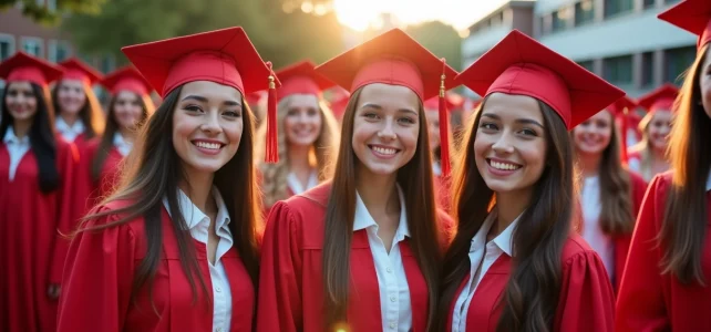 Transition scolaire : comment bien gérer son départ du lycée ?