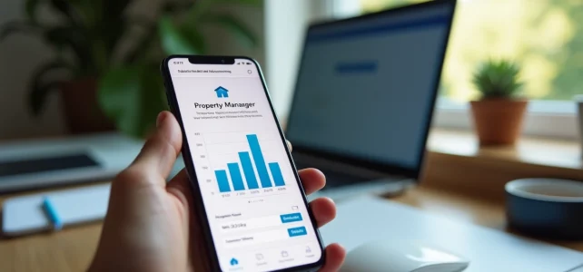 Optimiser la gestion locative de votre propriété avec les meilleures applications mobiles